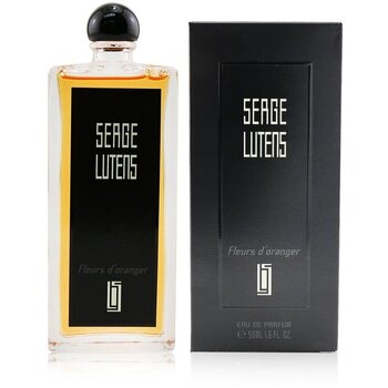 Fleurs d´Oranger EDP